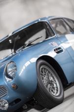 Aston Martin DB4 GT Continuation 2017 года (UK)